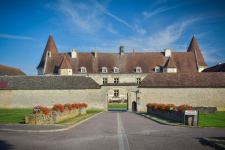 Hôtel Golf Château de Chailly - Frankrijk - Chailly-sur-Armancon - 02