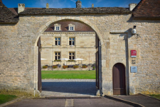Hôtel Golf Château de Chailly - Frankrijk - Chailly-sur-Armancon - 03
