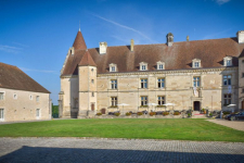 Hôtel Golf Château de Chailly - Frankrijk - Chailly-sur-Armancon - 04