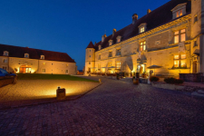 Hôtel Golf Château de Chailly - Frankrijk - Chailly-sur-Armancon - 09