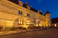 Hôtel Golf Château de Chailly - Frankrijk - Chailly-sur-Armancon - 10