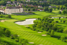 Hôtel Golf Château de Chailly - Frankrijk - Chailly-sur-Armancon - 11