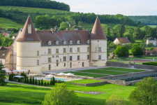 Hôtel Golf Château de Chailly - Frankrijk - Chailly-sur-Armancon - 12