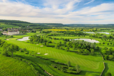Hôtel Golf Château de Chailly - Frankrijk - Chailly-sur-Armancon - 13