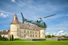 Hôtel Golf Château de Chailly - Frankrijk - Chailly-sur-Armancon - 14