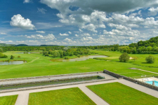Hôtel Golf Château de Chailly - Frankrijk - Chailly-sur-Armancon - 15