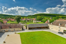 Hôtel Golf Château de Chailly - Frankrijk - Chailly-sur-Armancon - 16