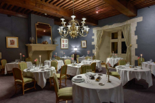 Hôtel Golf Château de Chailly - Frankrijk - Chailly-sur-Armancon - 21