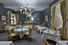Hôtel Golf Château de Chailly - Frankrijk - Chailly-sur-Armancon - 22
