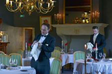 Hôtel Golf Château de Chailly - Frankrijk - Chailly-sur-Armancon - 23
