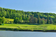 Hôtel Golf Château de Chailly - Frankrijk - Chailly-sur-Armancon - 24