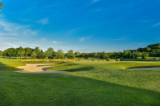 Hôtel Golf Château de Chailly - Frankrijk - Chailly-sur-Armancon - 26