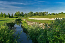 Hôtel Golf Château de Chailly - Frankrijk - Chailly-sur-Armancon - 27