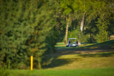 Hôtel Golf Château de Chailly - Frankrijk - Chailly-sur-Armancon - 29