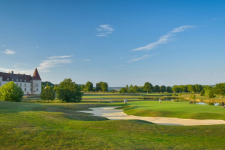 Hôtel Golf Château de Chailly - Frankrijk - Chailly-sur-Armancon - 31