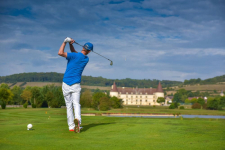 Hôtel Golf Château de Chailly - Frankrijk - Chailly-sur-Armancon - 32