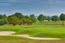 Hôtel Golf Château de Chailly - Frankrijk - Chailly-sur-Armancon - 33
