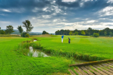 Hôtel Golf Château de Chailly - Frankrijk - Chailly-sur-Armancon - 34