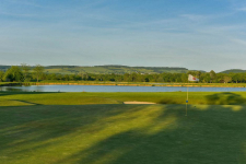 Hôtel Golf Château de Chailly - Frankrijk - Chailly-sur-Armancon - 36