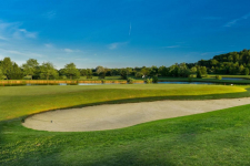 Hôtel Golf Château de Chailly - Frankrijk - Chailly-sur-Armancon - 39