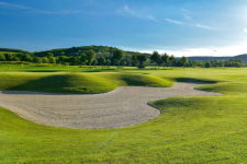 Hôtel Golf Château de Chailly - Frankrijk - Chailly-sur-Armancon - 40
