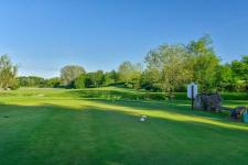 Hôtel Golf Château de Chailly - Frankrijk - Chailly-sur-Armancon - 41