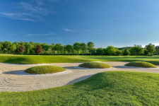 Hôtel Golf Château de Chailly - Frankrijk - Chailly-sur-Armancon - 43