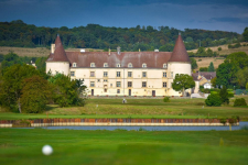 Hôtel Golf Château de Chailly - Frankrijk - Chailly-sur-Armancon - 44