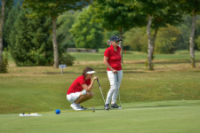 Hôtel Golf Château de Chailly - Frankrijk - Chailly-sur-Armancon - 45