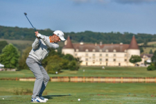 Hôtel Golf Château de Chailly - Frankrijk - Chailly-sur-Armancon - 46