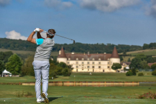 Hôtel Golf Château de Chailly - Frankrijk - Chailly-sur-Armancon - 47