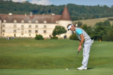 Hôtel Golf Château de Chailly - Frankrijk - Chailly-sur-Armancon - 48