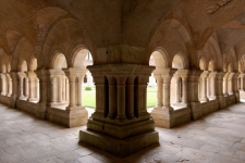 Abbaye de Fontenay (CÙte-d'Or)