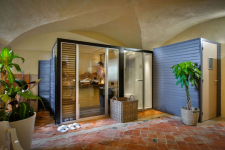 Hôtel Golf Château de Chailly - Frankrijk - Chailly-sur-Armancon - 53