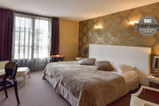 Hôtel Golf Château de Chailly - Frankrijk - Chailly-sur-Armancon - 65