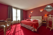 Hôtel Golf Château de Chailly - Frankrijk - Chailly-sur-Armancon - 69