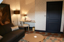 Hôtel Golf Château de Chailly - Frankrijk - Chailly-sur-Armancon - 74