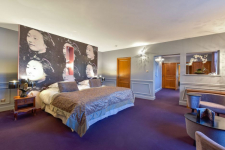 Hôtel Golf Château de Chailly - Frankrijk - Chailly-sur-Armancon - 76