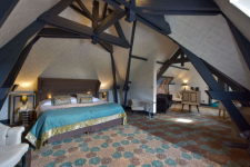 Hôtel Golf Château de Chailly - Frankrijk - Chailly-sur-Armancon - 78