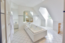 Hôtel Golf Château de Chailly - Frankrijk - Chailly-sur-Armancon - 79