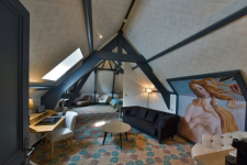 Hôtel Golf Château de Chailly - Frankrijk - Chailly-sur-Armancon - 80