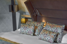 Hôtel Golf Château de Chailly - Frankrijk - Chailly-sur-Armancon - 81