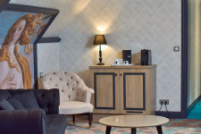 Hôtel Golf Château de Chailly - Frankrijk - Chailly-sur-Armancon - 82