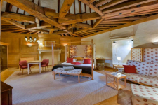 Hôtel Golf Château de Chailly - Frankrijk - Chailly-sur-Armancon - 83