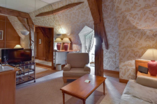 Hôtel Golf Château de Chailly - Frankrijk - Chailly-sur-Armancon - 84