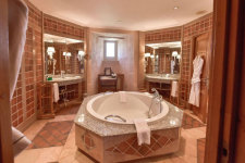 Hôtel Golf Château de Chailly - Frankrijk - Chailly-sur-Armancon - 85