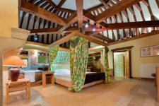 Hôtel Golf Château de Chailly - Frankrijk - Chailly-sur-Armancon - 87