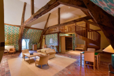 Hôtel Golf Château de Chailly - Frankrijk - Chailly-sur-Armancon - 88