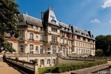 Hotel Chateau de Montvillargenne - 02.jpg