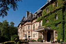 Hotel Chateau de Montvillargenne - 03.jpg
